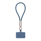 Кабель-ланьярд Корд (Cord), синий