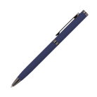 Шариковая ручка Нокс (Nox), синяя