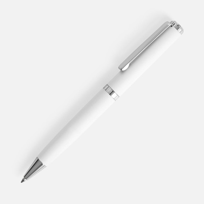 Ручка шариковая Inkish Chrome