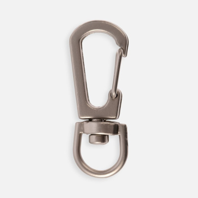Застежка-карабин Snap Hook, S