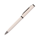 Шариковая ручка Нокс (Nox), бежевая