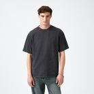 Футболка унисекс Драйв (Drive), 240гр., серая с варкой, размер 3XL/4XL