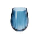 Стакан для воды Тоскана (Toscana), синий