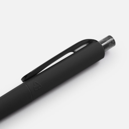 Ручка шариковая Prodir DS8 PRR-Т Soft Touch