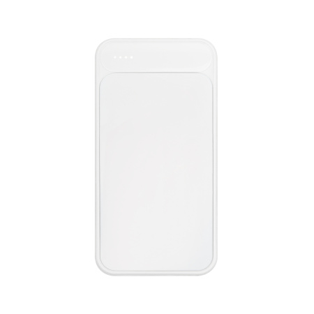 Внешний аккумулятор Старлайт Плюс НЕО (Starlight Plus NEO) 10000 mAh, белый