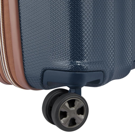 Чемодан St Tropez S