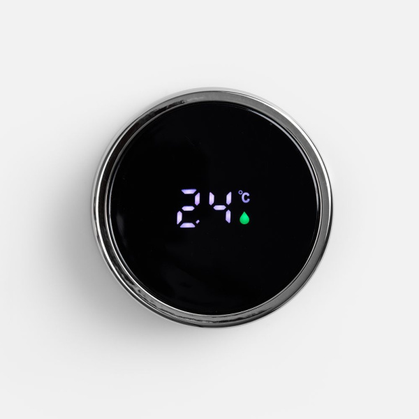 Смарт-бутылка с инфьюзером Thermory ver.2