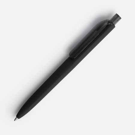 Ручка шариковая Prodir DS8 PRR-Т Soft Touch