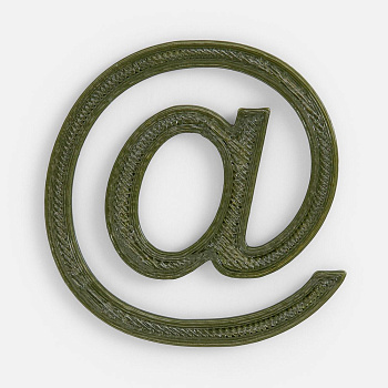 Подвеска Symbol, 3D-печать на заказ