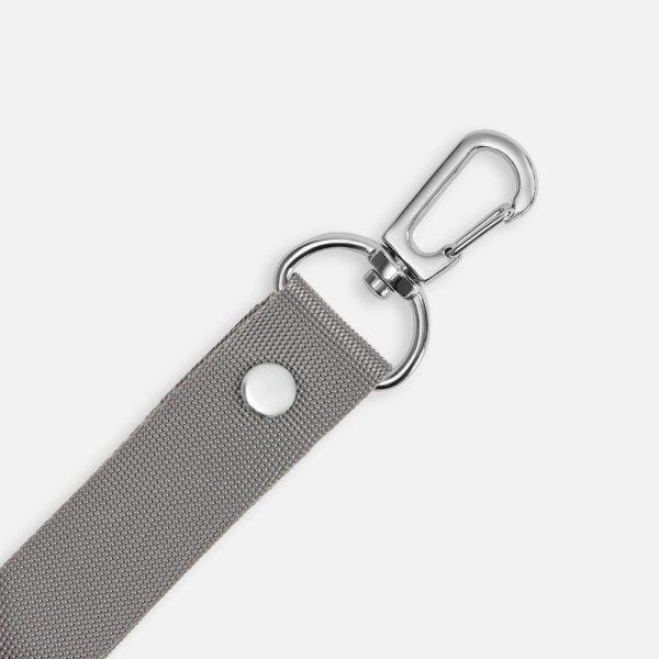 Заклепка Rivet, S, серебристая