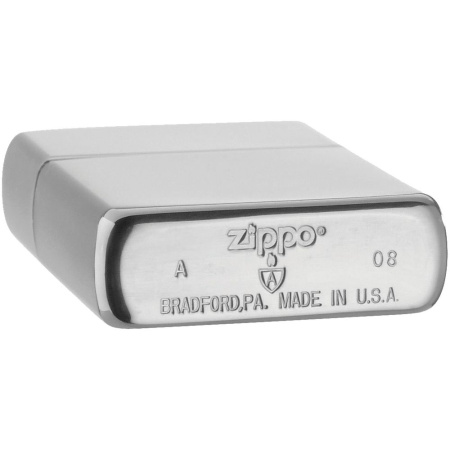 Зажигалка Zippo Armor Brushed