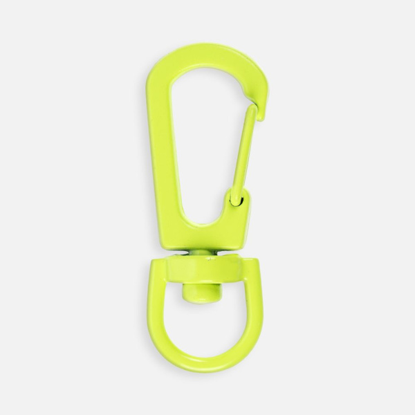 Застежка-карабин Snap Hook, S