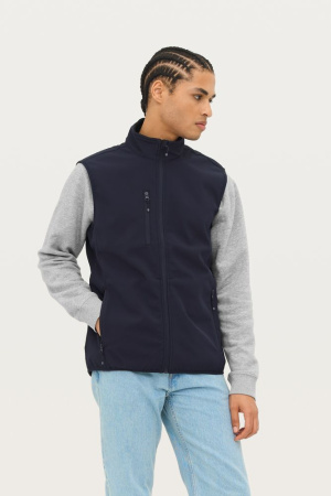 Жилет Falcon BW Men, синий, размер 4XL