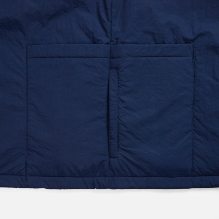 Куртка унисекс Veter, темно-синяя, размер 3XL/4XL
