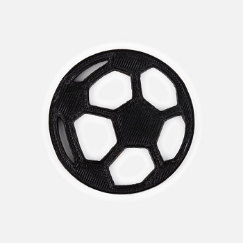 Подвеска Sport, 3D-печать на заказ