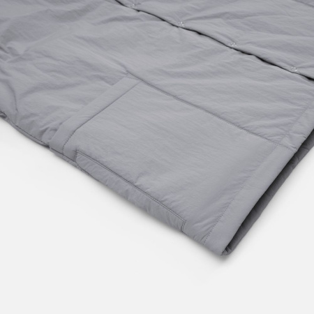 Куртка унисекс Veter, серая, размер 3XL/4XL