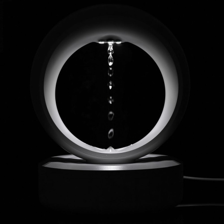 Антигравитационный увлажнитель zeroG, ver.2