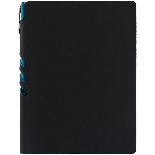 Ежедневник Flexpen Black, недатированный