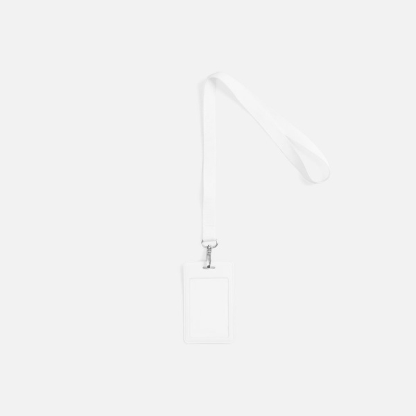 Лента для бейджа Pin