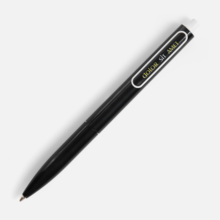 Ручка шариковая Outliner