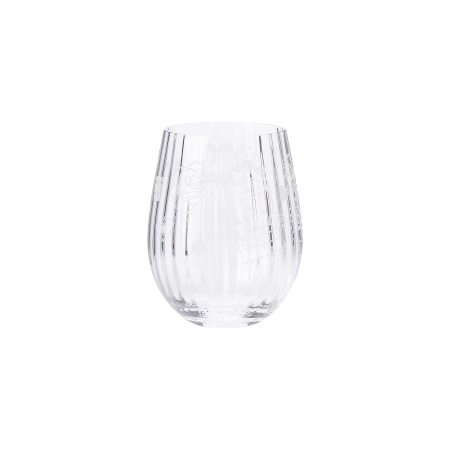 Стакан для воды Бланш (Blanche), прозрачный