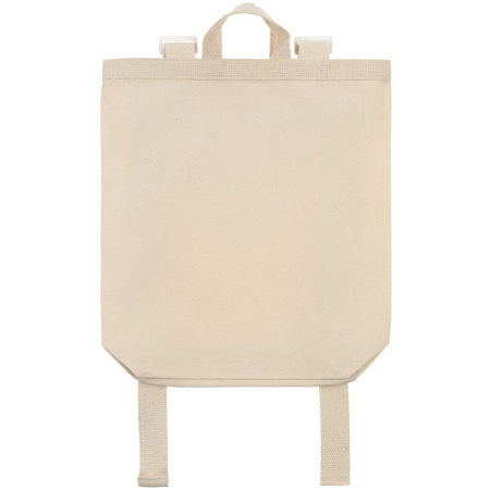 Рюкзак холщовый Discovery Bag