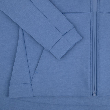 Куртка женская Lovi, синяя, размер XL
