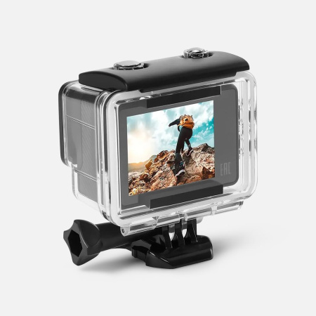 Экшн-камера Digma DiCam 850