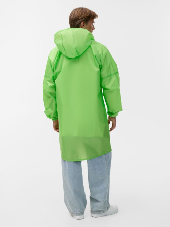 Дождевик Rainman Zip, зеленое яблоко, размер L