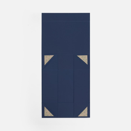 Коробка складная Quadra Fold