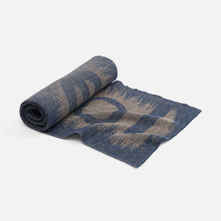 Шарф Denim XL на заказ