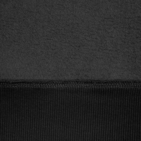 Худи Kulonga Oversize, черное, размер XL/XXL