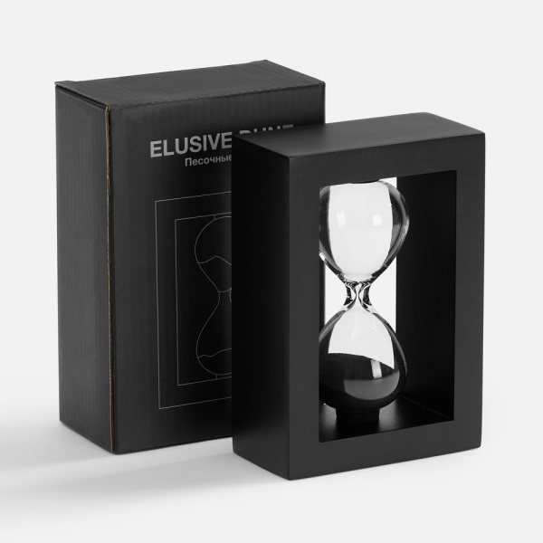 Песочные часы Elusive Dune