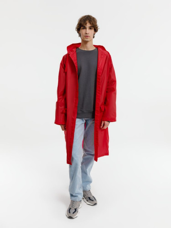 Дождевик RainDrop, красный, размер XS/S