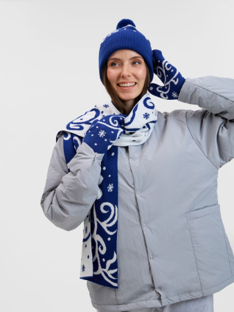Варежки Adventino