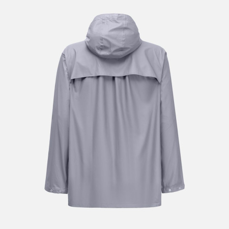 Парка R4, серая, размер M/L