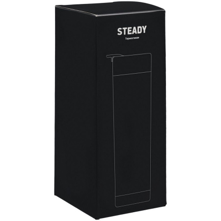 Термостакан Steady