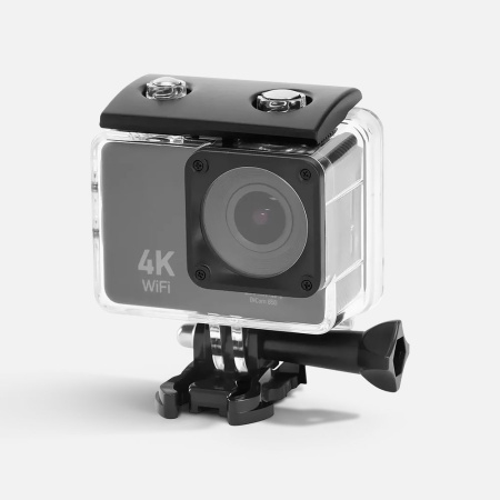 Экшн-камера Digma DiCam 850