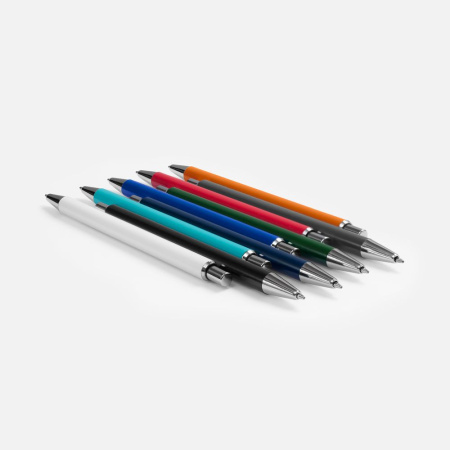 Ручка шариковая Slim Beam