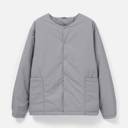 Куртка унисекс Veter, серая, размер XL/XXL