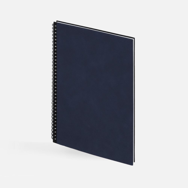 Ежедневник Notera Maxi, недатированный