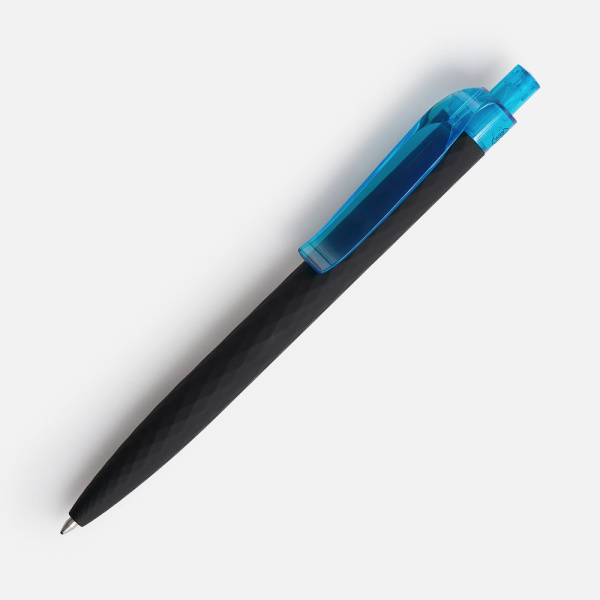 Ручка шариковая Prodir QS01 PRT-T Soft Touch