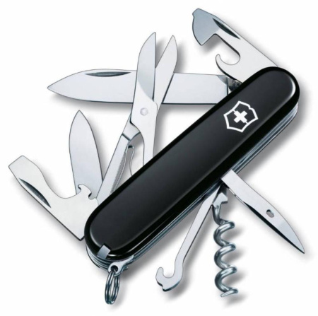 Офицерский нож Climber 91