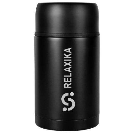 Термос для еды Relaxika 1000
