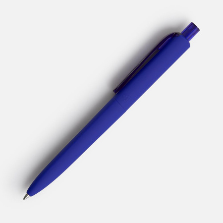 Ручка шариковая Prodir DS8 PRR-Т Soft Touch