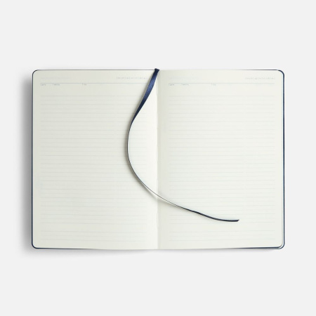 Ежедневник Doppio, недатированный