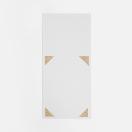 Коробка складная Quadra Fold