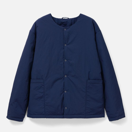 Куртка унисекс Veter, темно-синяя, размер 3XL/4XL