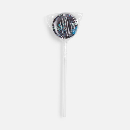 Карамель леденцовая Colorsweet с печатью на заказ