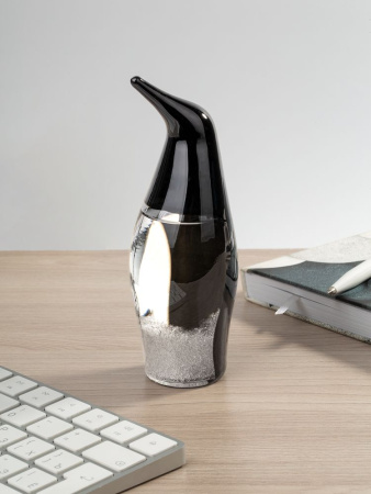 Штормгласс Penguin